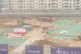 “风评会”全票通过遭业主质疑 沈阳一项目高层遮光调查图片