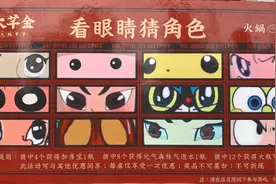 看眼睛猜动漫角色，一共12双眼睛，你能看出几个？图片