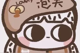 抖音多人头像大合集：旺旺，喝奶茶小人头，罗熙头像大集合图片