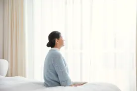 你和母亲的关系，就是你和世界的关系图片