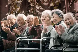 “73岁、84岁”真的是老年人的两道坎吗？这两个年龄段该如何应对图片