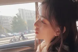 出生在农村，数学考6分，个性很疯癫，孙一宁因为王思聪彻底火了图片