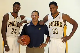 保罗乔治，一个认清NBA联盟本质的男人图片
