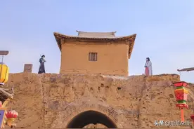 四个宁夏的冷知识，为何大多数回族人姓马？图片