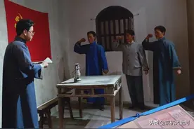 一个有历史感的学校一一直隶七师图片