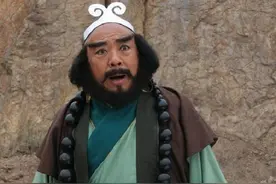 沙僧打碎琉璃盏，与天庭众仙有何关系？为何他们会吓得魂飞魄散？图片