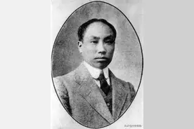 安徽在中共党史上有重大影响的事件和人物（系列一）：陈独秀图片