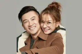多年后，你若未嫁我若未娶就在一起，本以为是玩笑话，结果成真了图片