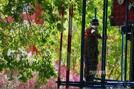 黑河最美街道将美出“新高度”！打造风情街、或添室外酒吧…敬请期待图片