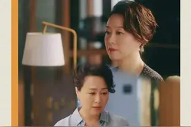 重看《流金岁月》，发现吴玉芳的穿搭才是真正的大家风范，好高贵图片