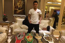 魏锐、铁英华接连回归武林风，郭晨冬人才流失严重，遭遇重大危机图片
