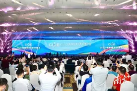 美食大剧再现东莞！2021第六届食博会将于10月16日盛大开启图片