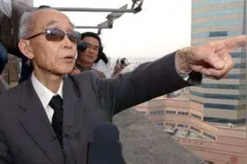 日本老兵回忆：我杀过人，但一中国小女孩说了13字，从此只放空枪图片