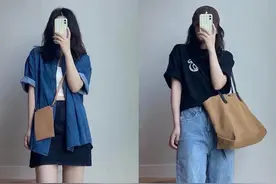 自由自在，简单随性慵懒风 ​​​…图片