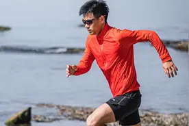恢复跑一公里就气喘吁吁，这该怎么办图片