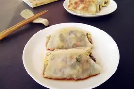 隔夜的菜这个要忌讳，夜里滋生细菌，吃多了会伤害身体，要注意图片