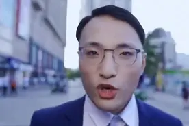 油柿鬼鲛为什么能火？不仅自己大度，更给人带来快乐图片