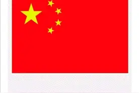 每日亲子阅读&英语启蒙之《National Flags》图片