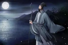 苏轼：人生三道坎，迈过去你就赢了图片