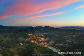夜晚给别人拍照，总是“一塌糊涂”？那是因为你不懂“借光”图片