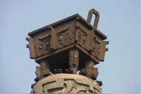 楚庄王妄图问鼎中原，这鼎到底有多重？图片