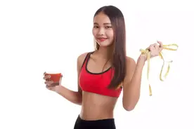 女生前凸后翘很难吗？不，只要常做这几个动作图片