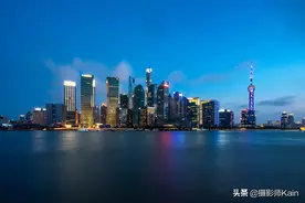 中国第一高建筑，高度超过600米，在亚洲却只能排第三图片