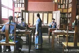 古代皇帝如何教育皇子，我们认为锦衣玉食的皇子，真的那么幸福吗图片