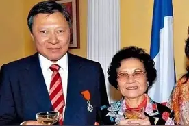 她是最幸运原配，嫁千亿豪门获婆婆力挺，婆媳联手让小三人财两空图片