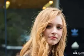 乌克兰美女泛滥，个个肤白貌美，但有3个小缺陷，你可以接受吗？图片