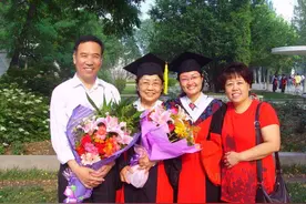 硕士研究生毕业了，还要继续读博士吗，研究生导师：这两类人适合图片