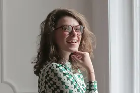 从傻白甜转变为精明女人，你到底要学多少技能？其实只要一种图片