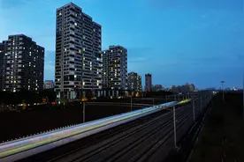 贯通三省！西北再添一条重磅高铁，哪些城市将受益图片