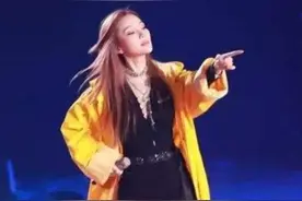 2019跨年，杨幂张韶涵造型李小璐翻版？没参加的李小璐成最大赢家图片