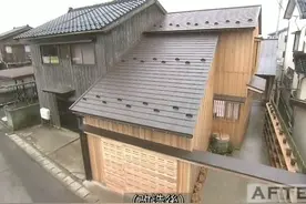 神乎其技！花100万把牛棚改造成200㎡豪华别墅！太美了图片