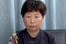 错换人生：真相未出，结论尚早，杜新枝或许也是无辜的图片