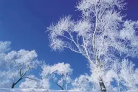 吉林有约全民做冬 | 这个冬天吉林准备好了图片