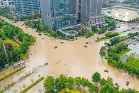 一场大暴雨督促全民学应急！不光河南人，你也该做好准备图片