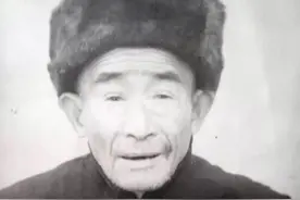 散文：岳父的故事图片