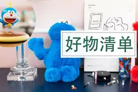 两三百块能买到什么？这些好玩又好看的东西！图片