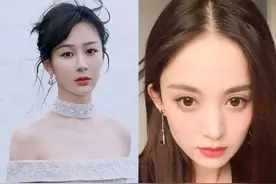 小八卦，yp女高层的鲜肉，遭富婆打压的女星图片
