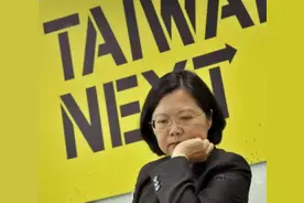 饿死的比病死的还多！台湾就业人数创1978年以来最大跌幅，蔡政府却仍在加紧勾结美日反华，台湾民众作何感想图片