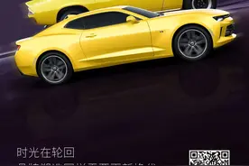 爸气十足爱在父亲节，最适合送给老爸的车图片