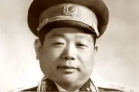 陈锡联儿女何在？三子中将，次子遭遇令人心痛，女儿事业令人敬佩图片