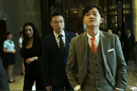 五部翻拍电影，口碑高开低走票房小起大落，这路包贝尔还能走多远图片