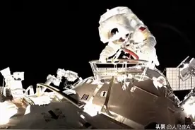 王亚平出舱6个小时，太空中能排泄“人生之气”吗？有爆炸风险图片