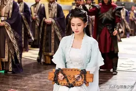 古代怎么惩治女囚？4种刑罚不痛不流血，但受刑者却常羞愧而死图片