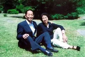 相识1个月闪婚，却独宠她57年：90岁的袁隆平，也太酷了图片