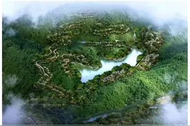 填补诸暨旅游短板，枫桥蓄势待发，等你来度假！图片