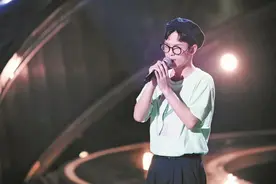 李荣浩说他“唱得很好”！大田苏玮梦想背后的故事，你知道多少？图片